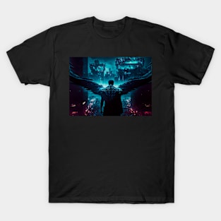 Demon T-Shirt